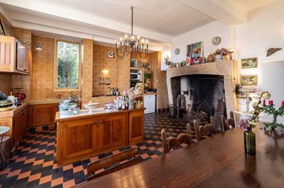 Château - 550 m² - 15 pièces