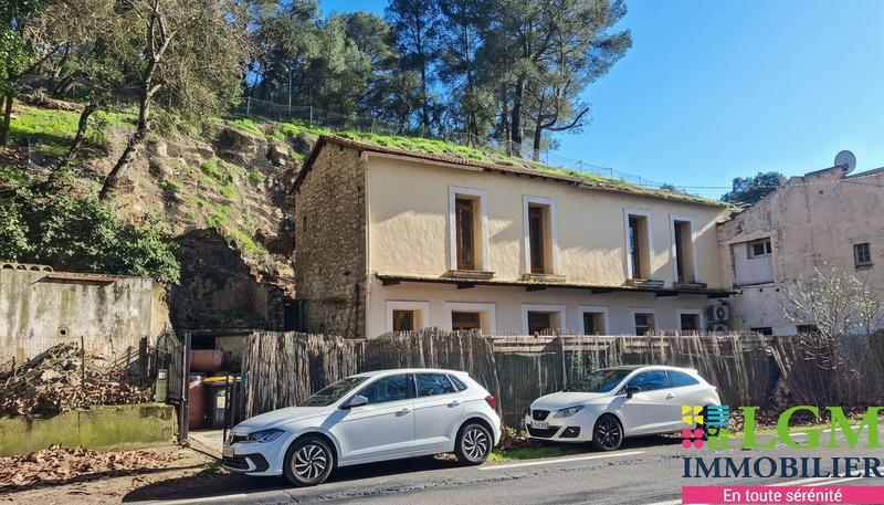 Maison - 114 m² - 4 pièces