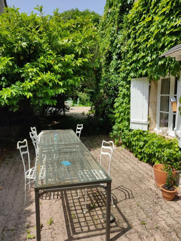 Maison de maîtres - 258 m² - 9 pièces