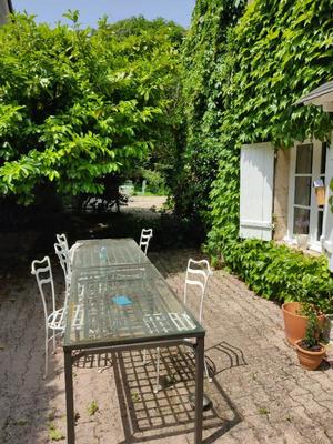 Maison de maîtres - 258 m² - 9 pièces