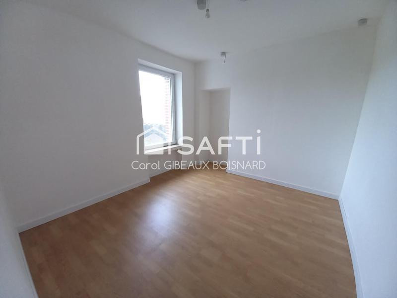 Maison de village - 102 m² - 4 pièces