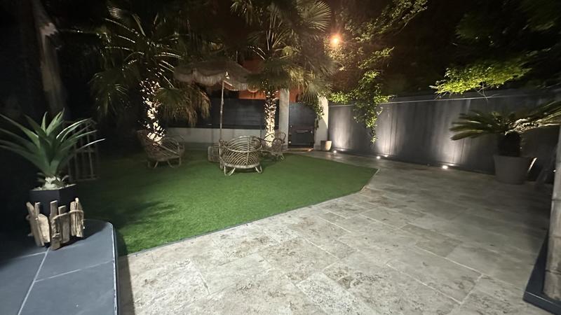 Maison de ville - 128 m² - 5 pièces