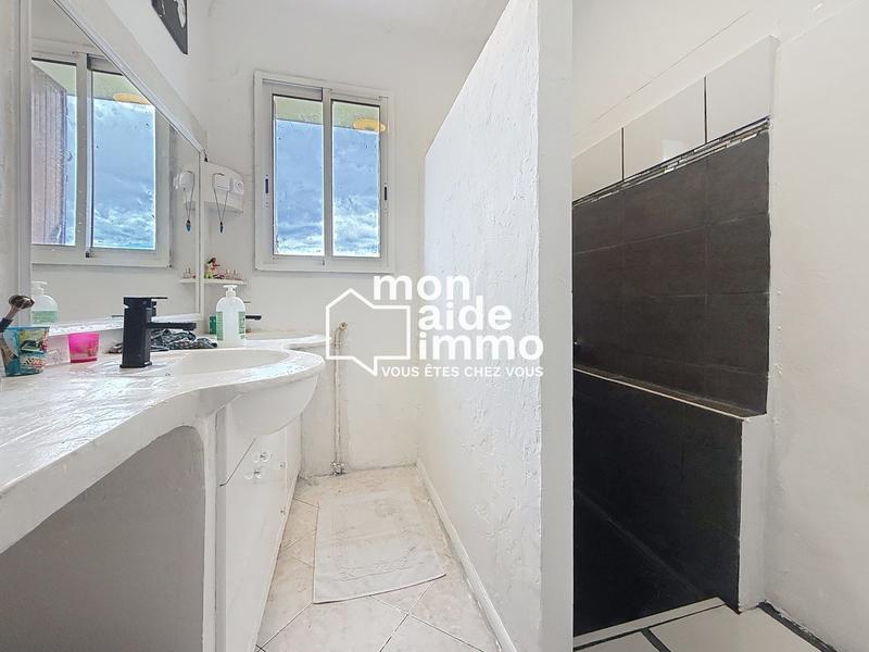 Maison - 160 m² - 5 pièces