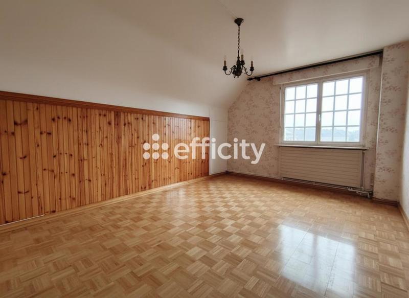 Pavillon - 154 m² - 6 pièces