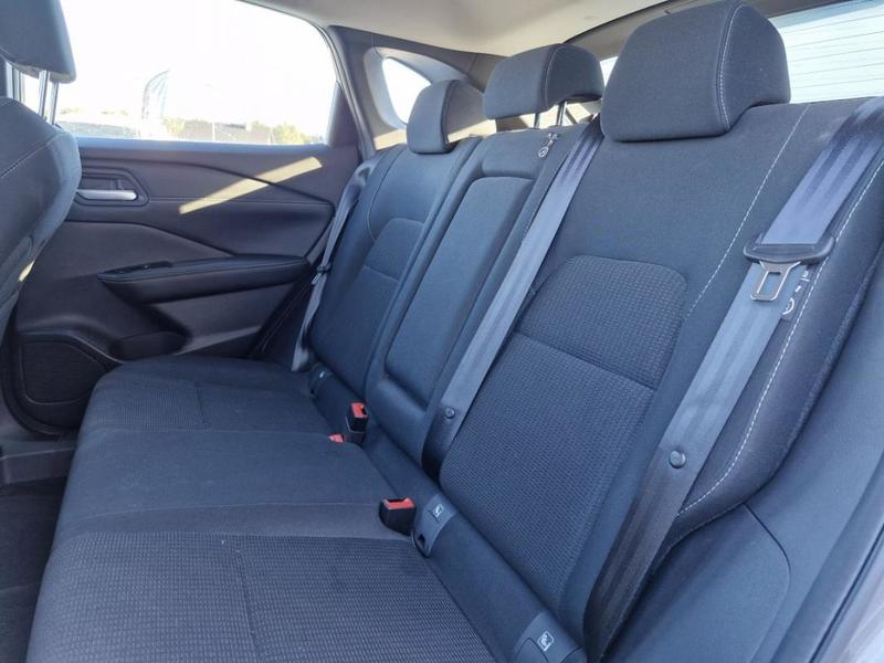 Nissan Qashqai Mild Hybrid 140 Ch Business Edition