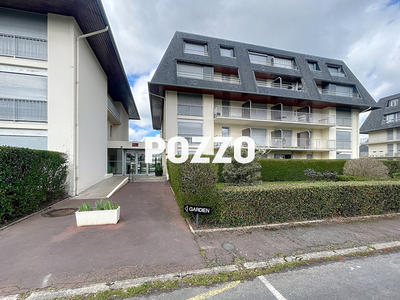 Appartement - 27 m² - 1 pièce