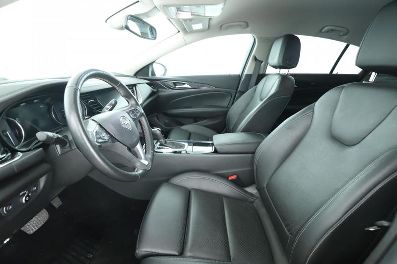 Opel Insignia Grand Sport 2.0 Diesel Elegance Business Automatique 174 ch