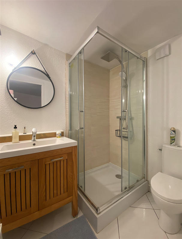 Maison - 47 m² - 2 pièces