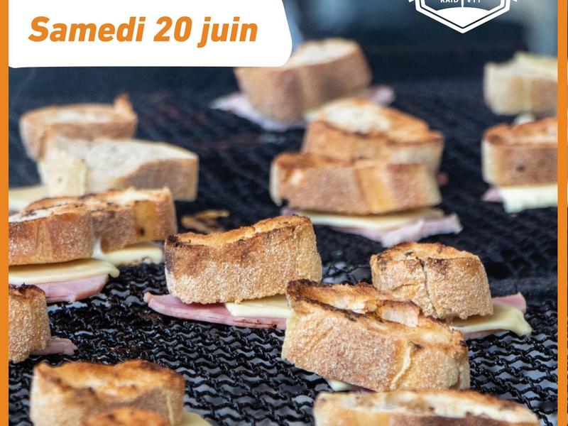 Cap Nore - Balade Gourmande (Vtt, Vae)