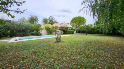 Villa - 114 m² - 4 pièces