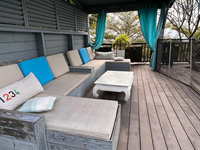 Villa - 120 m² - 5 pièces