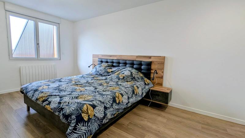 Maison - 161 m² - 6 pièces