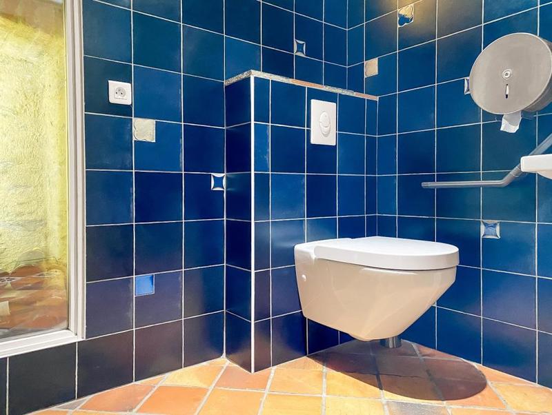 Fonds de commerce - 150 m²