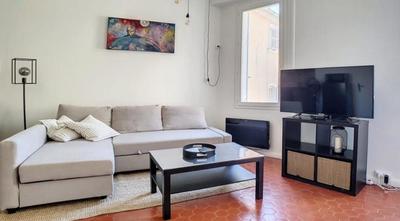 Appartement - 24 m² - 1 pièce