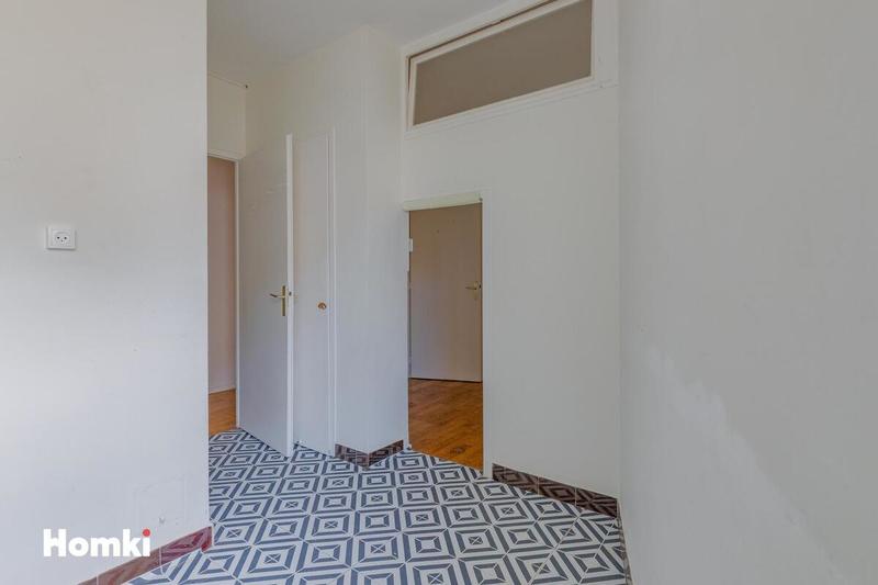 Appartement - 75 m² - 3 pièces