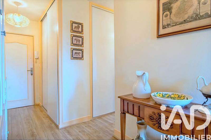 Appartement - 83 m² - 4 pièces