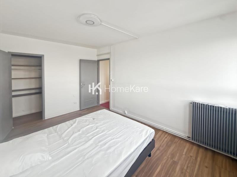 Appartement - 71 m² - 4 pièces