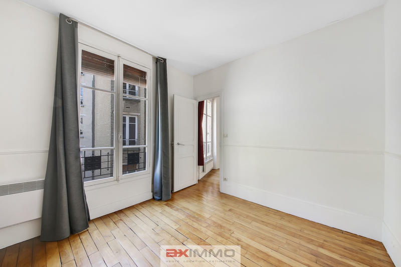 Appartement - 51 m² - 3 pièces