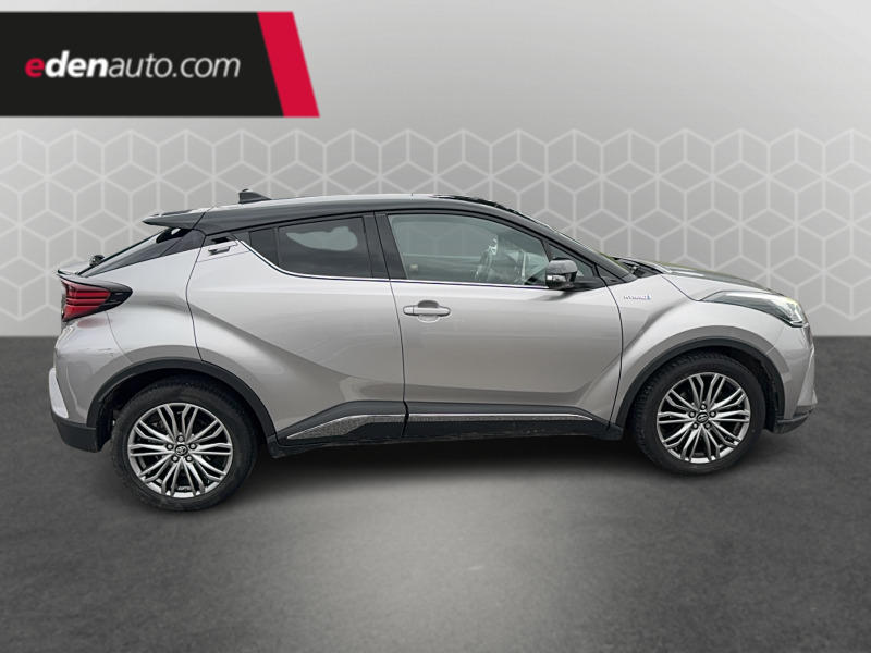 Toyota c-Hr Hybride 1.8l Distinctive