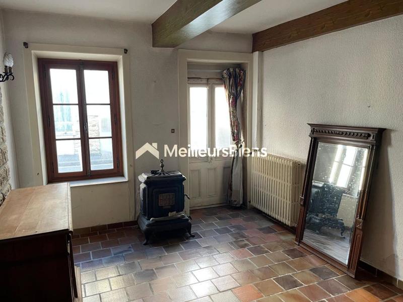 Maison de ville - 177 m² - 7 pièces