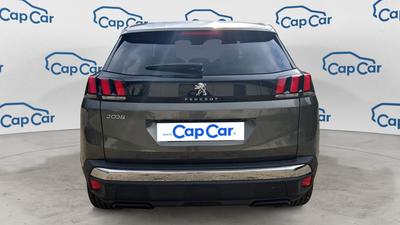 Peugeot 3008 1.5 BlueHDi 130 Allure - Entretien constructeur