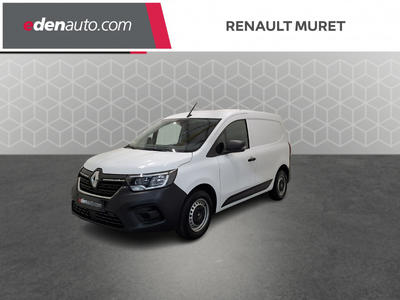 Renault Kangoo Van Blue Dci 95 Grand Confort- 22