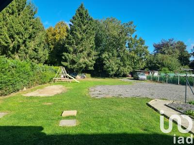 Maison - 157 m² - 5 pièces