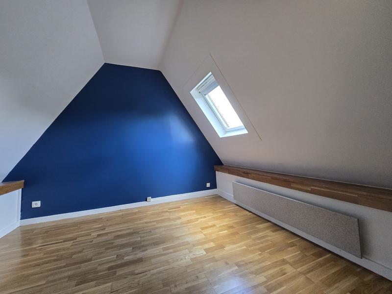 Duplex - 97 m² - 4 pièces