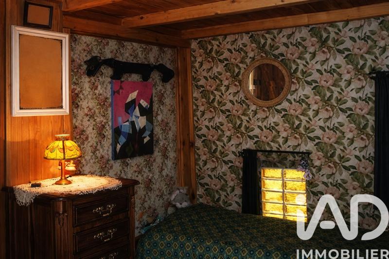 Maison - 169 m² - 4 pièces