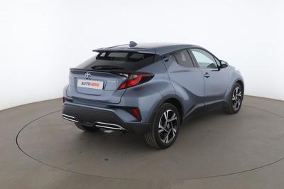 Toyota c-Hr 2.0 Hybride Edition 184 ch