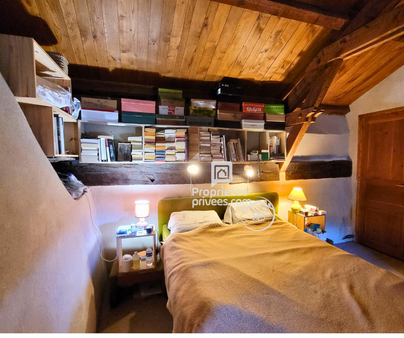 Mas - 215 m² - 8 pièces