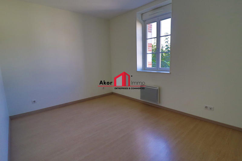 Appartement - 95 m² - 3 pièces