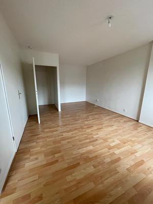 Appartement - 33 m² - 1 pièce