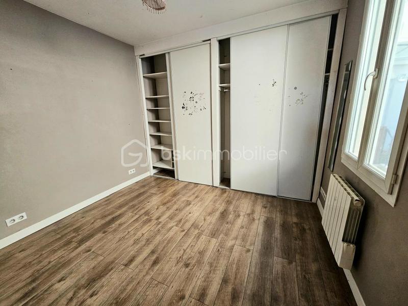 Immeuble - 116 m² - 6 pièces