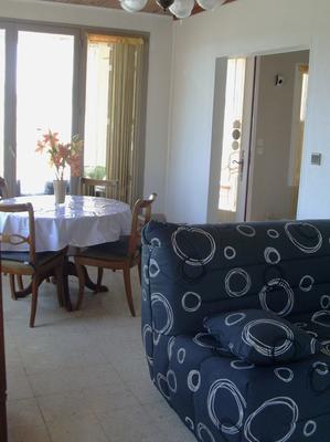 Appartement - 92 m² - 3 pièces