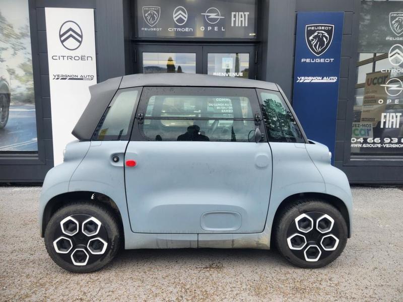 Citroën Ami 2 portes