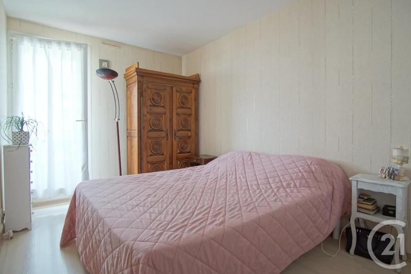 Appartement - 76 m² - 4 pièces