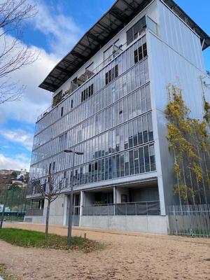 Appartement - 54 m² - 2 pièces