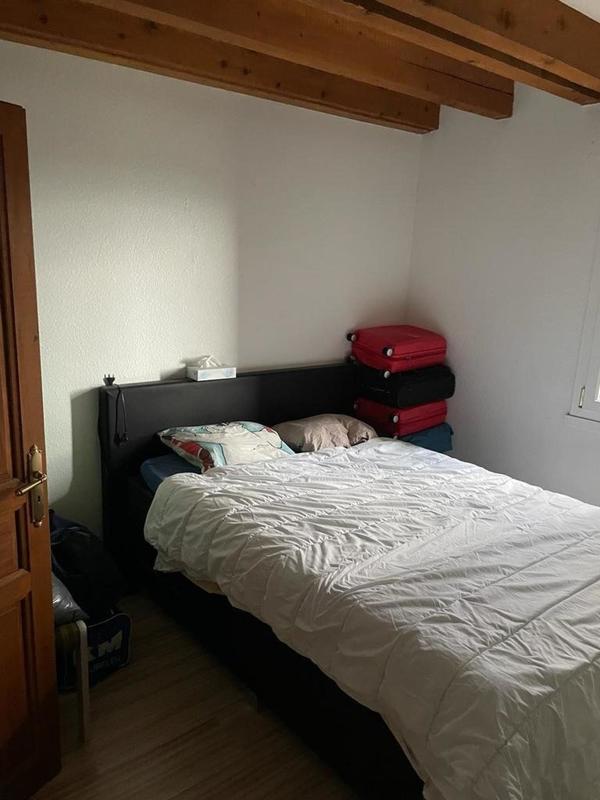 Appartement - 181 m² - 6 pièces