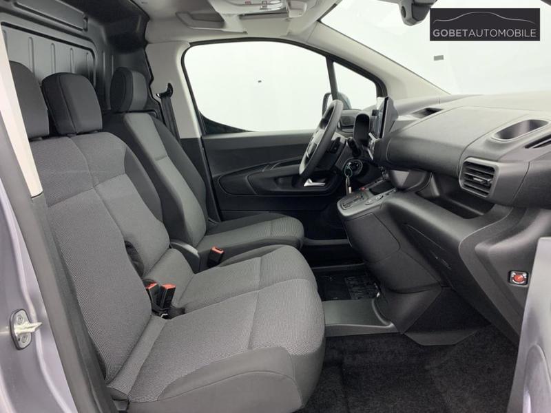 Citroën Berlingo Van Taille m 650kg Bluehdi 130 s Eat8