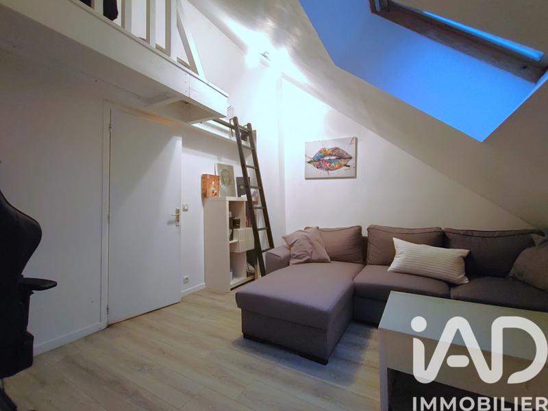 Maison - 94 m² - 4 pièces