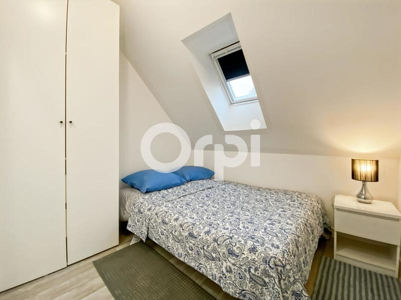 Duplex - 20 m² - 2 pièces