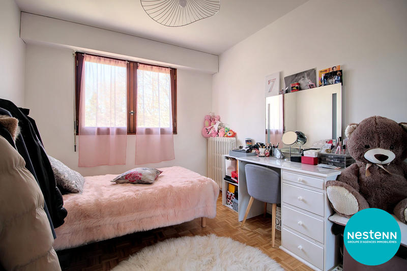 Appartement - 79 m² - 4 pièces