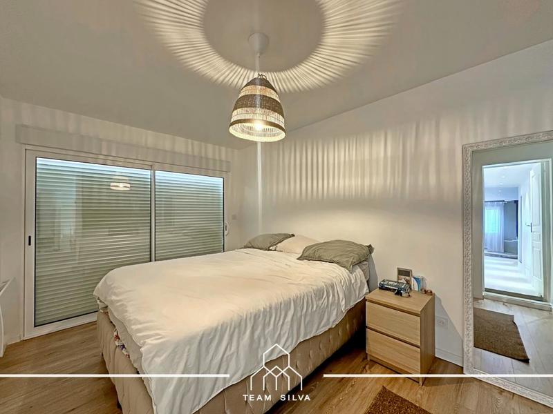 Maison - 106 m² - 5 pièces