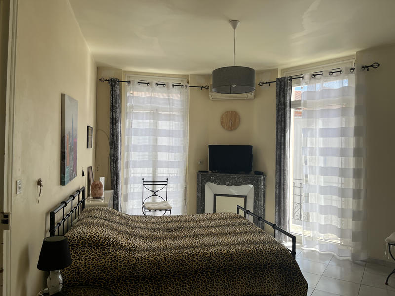 Appartement - 100 m² - 3 pièces