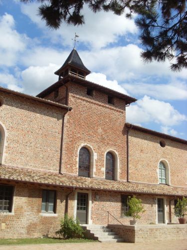 Musées et Traditions et Vie