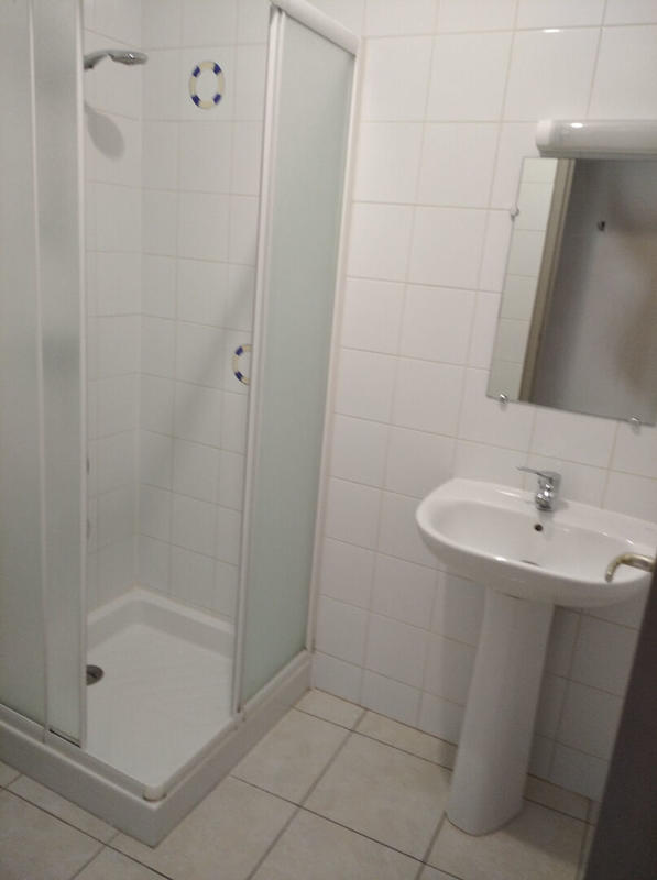 Appartement - 29 m² - 1 pièce