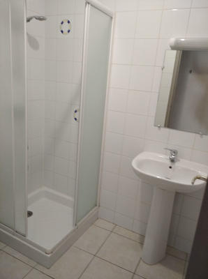Appartement - 29 m² - 1 pièce