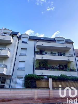 Appartement - 103 m² - 4 pièces