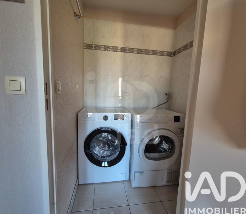 Appartement - 97 m² - 4 pièces